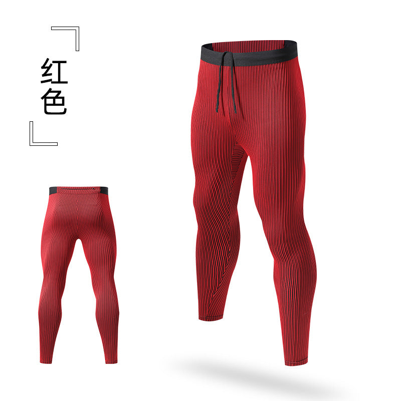 Quick-drying Breathable Running Leggings