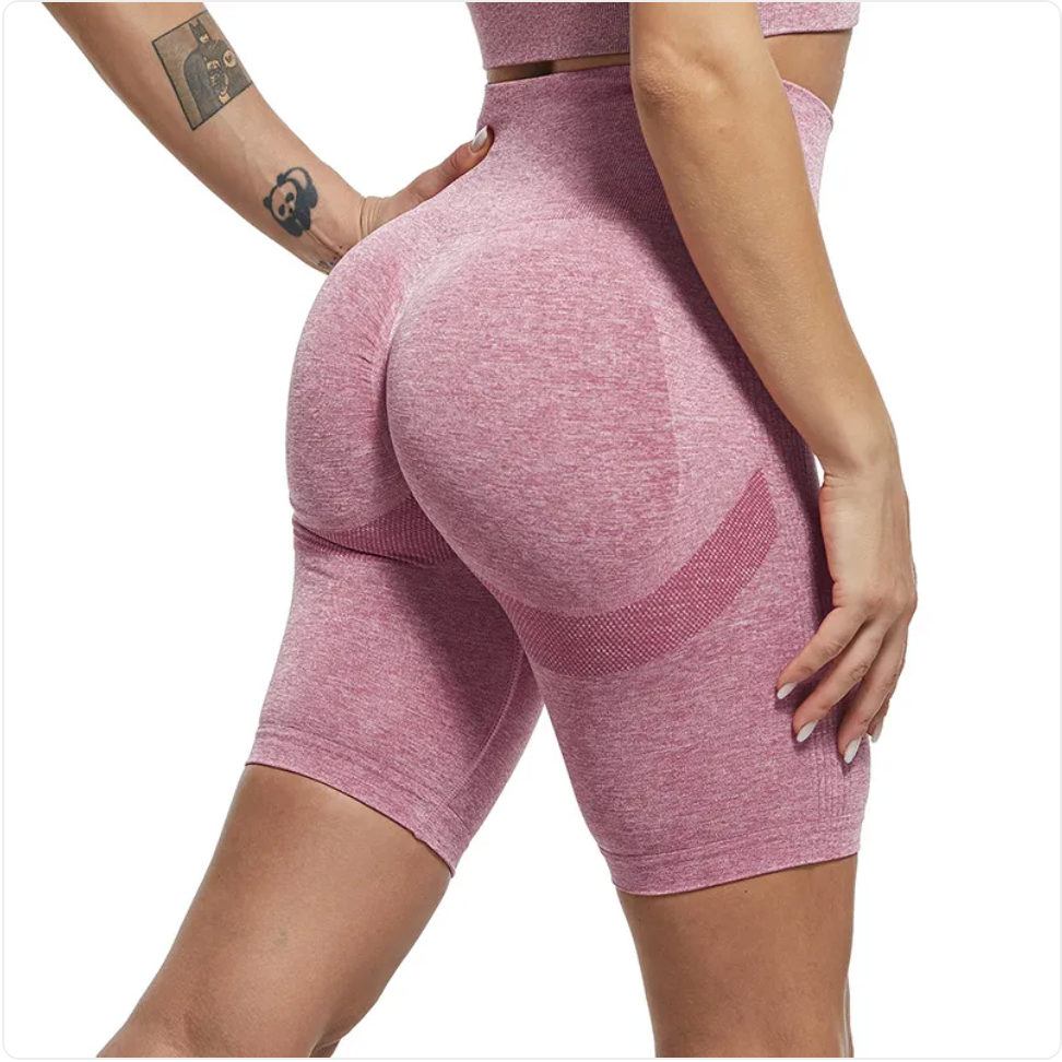 Quick-Dry Running Leggings