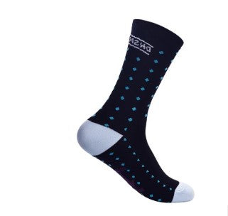 Cycling Socks, Professional Sports Socks for Running & Basketball