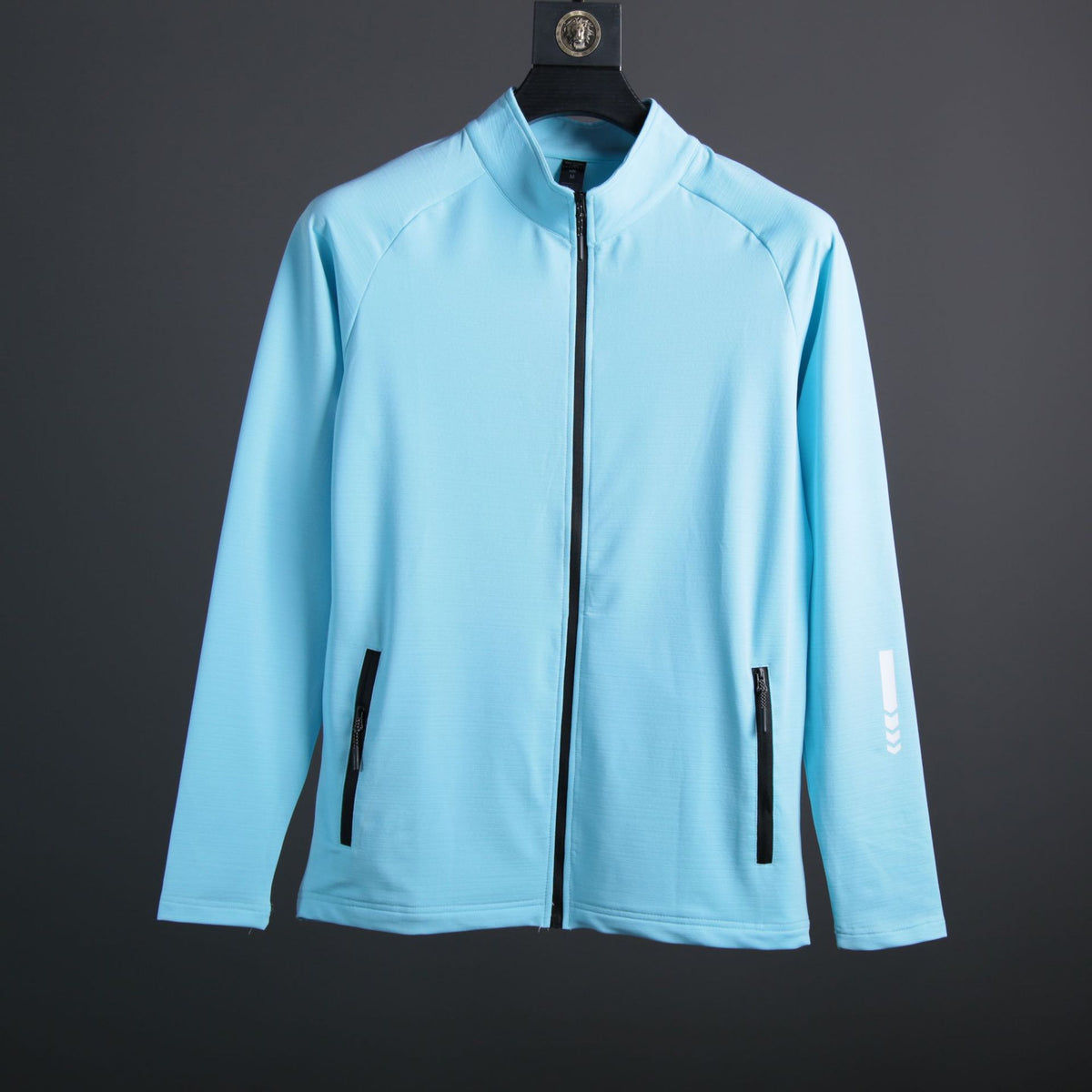2020 Couples' Quick-Dry Breathable Sports Jacket