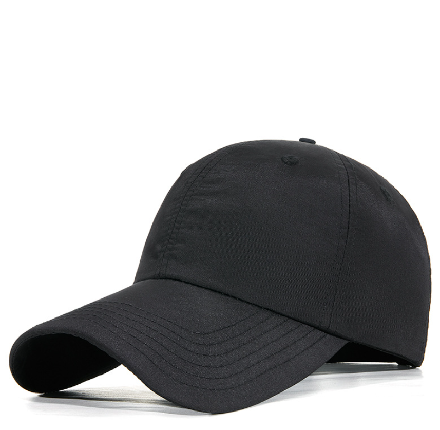 Quick-Dry Baseball Cap