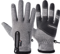 Outdoor Waterproof Winter Touchscreen Gloves