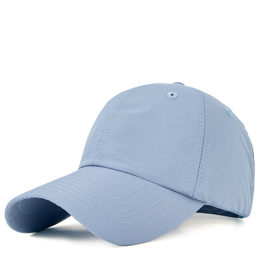 Quick-Dry Baseball Cap