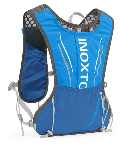 Lightweight Waterproof Cross-Country Running Backpack