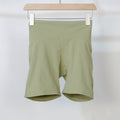 High Waist Sports Shorts for Women
