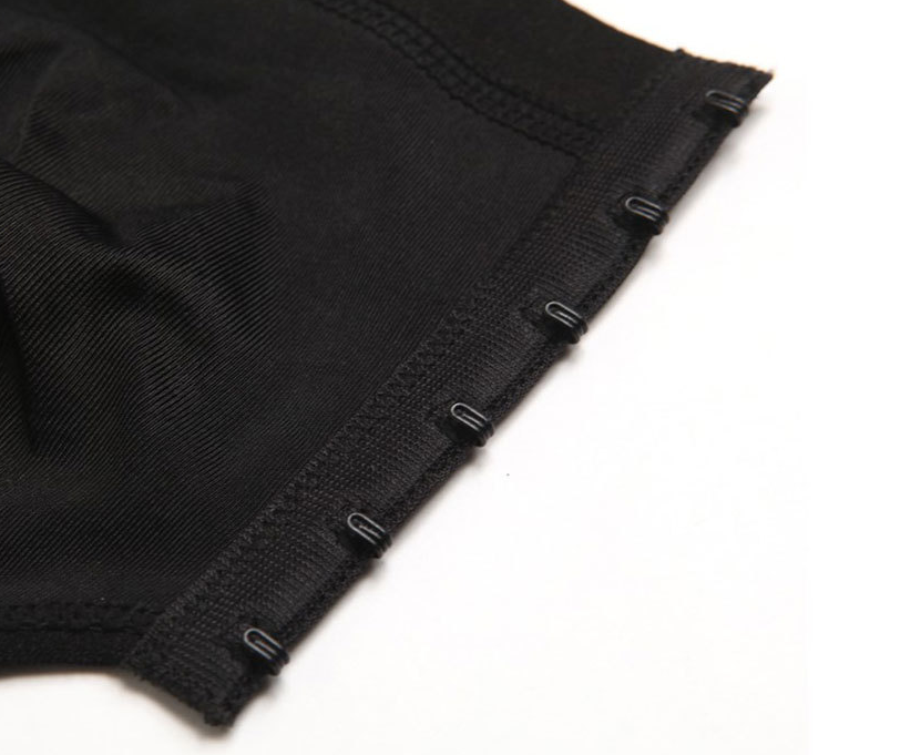 Seamless Wireless Sports Bra for Yoga and Running