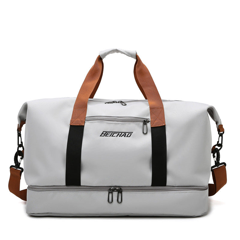 Sports Gym Bag