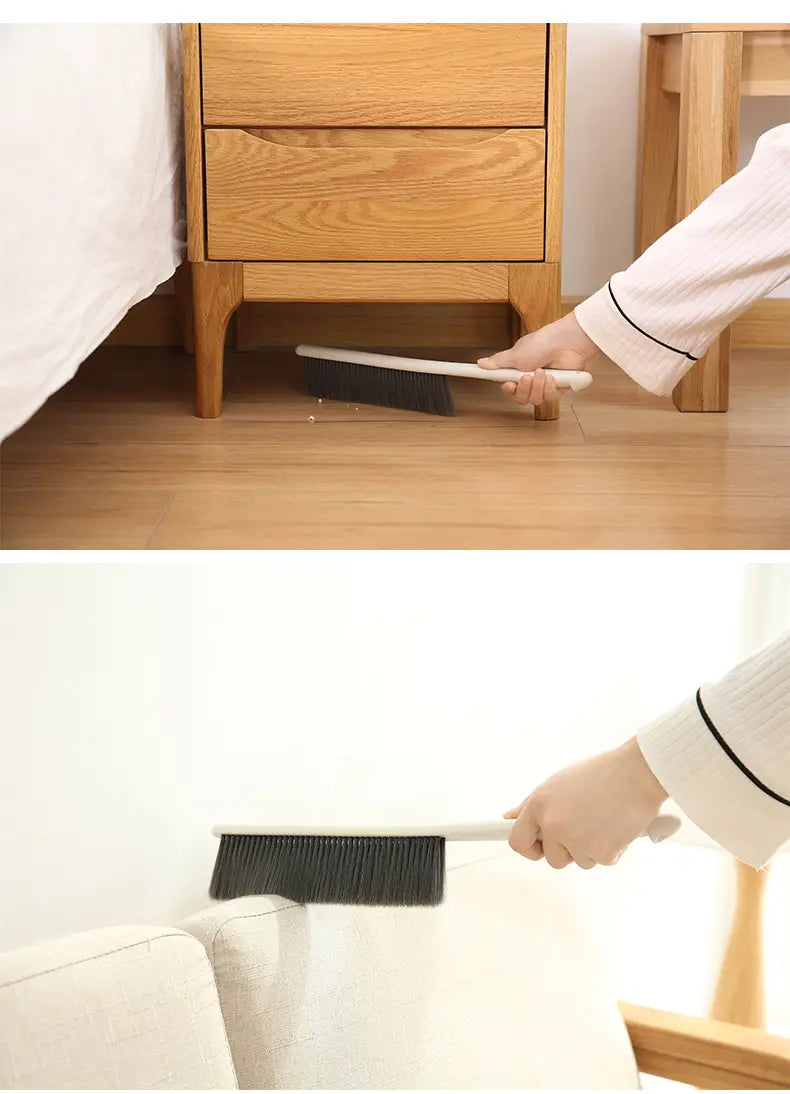 Multipurpose Dusting Brush for Home and Car Cleaning