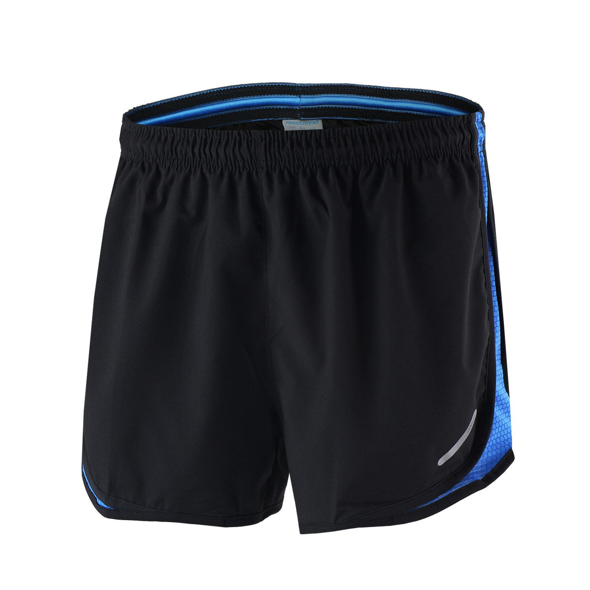 Men's Summer Marathon Running Shorts - Quick-Dry & Breathable