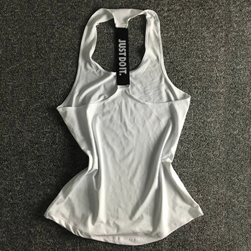 Women's Running Sports Vest