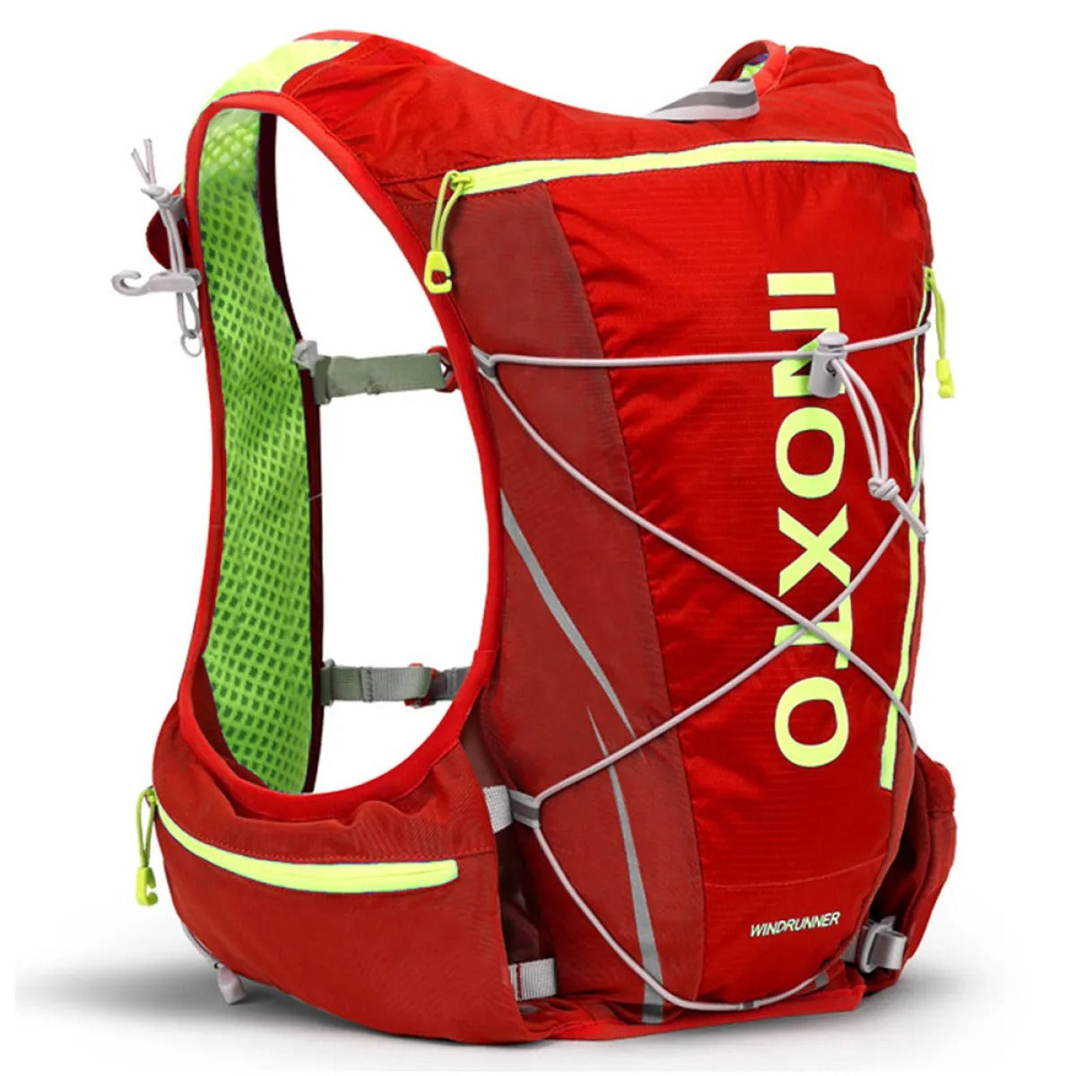 Hydration Running Backpack – Cycling & Trail Use