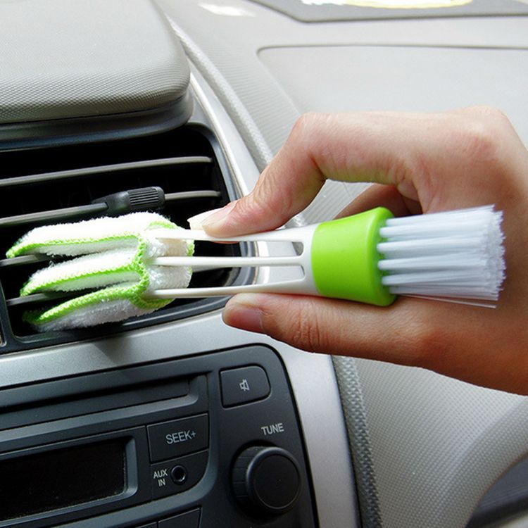 Dustivo Vent & Detail Brush
