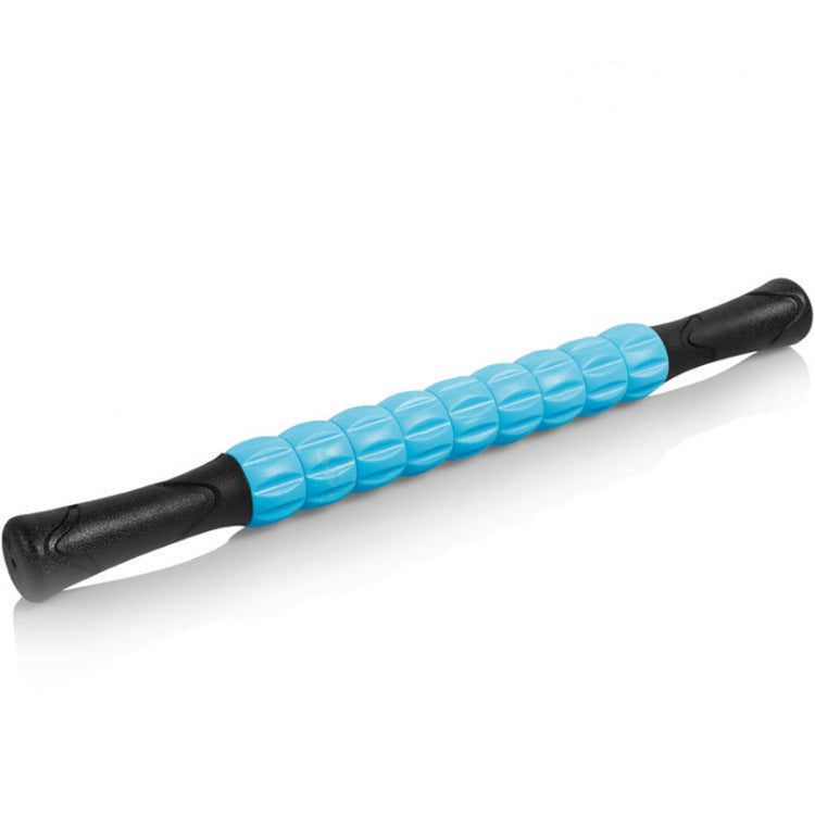 Muscle Massage Stick for Yoga and Fitness Recovery