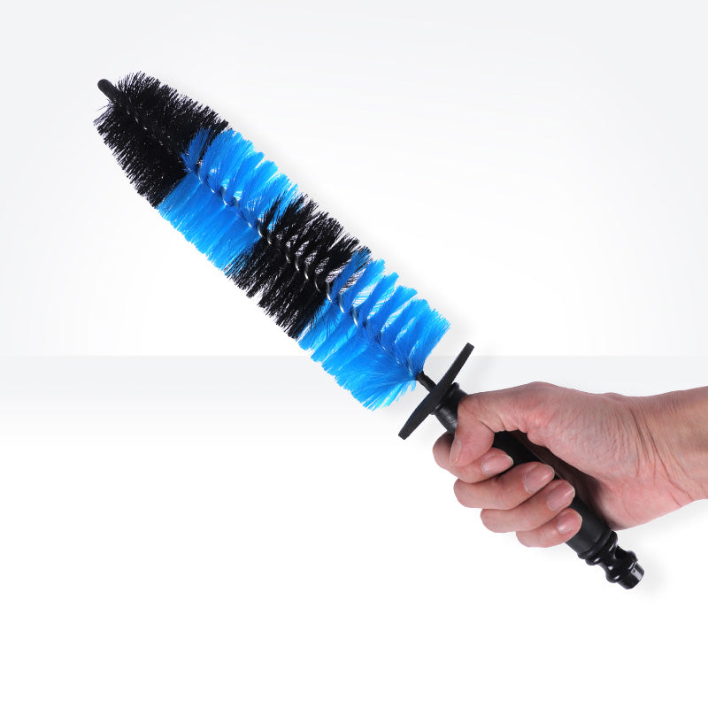 Dustivo Flexible Wheel Detail Brush