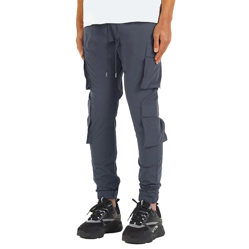 Breathable Casual Running Training Leggings