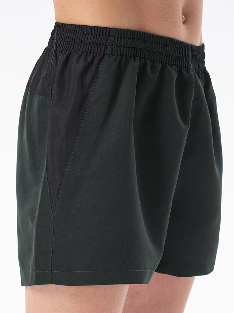 Men's Quick-Dry Lightweight Breathable Running Shorts