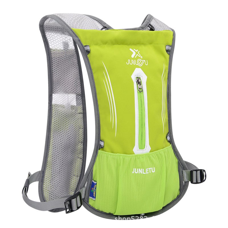 Lightweight Waterproof Cross-Country Running Backpack