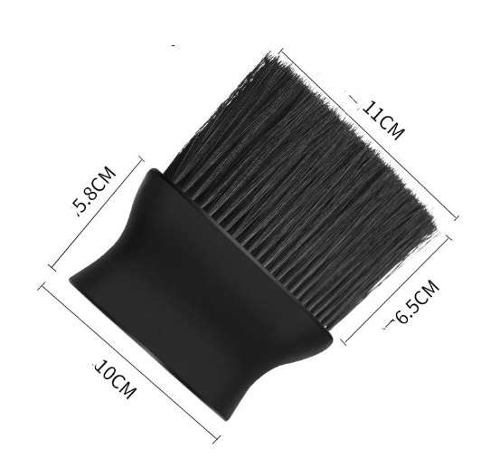 Dustivo Interior Detailing Brush