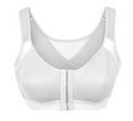 Seamless Wireless Sports Bra for Yoga and Running