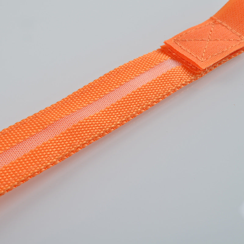 LED Flashing Arm Band for Running Gear