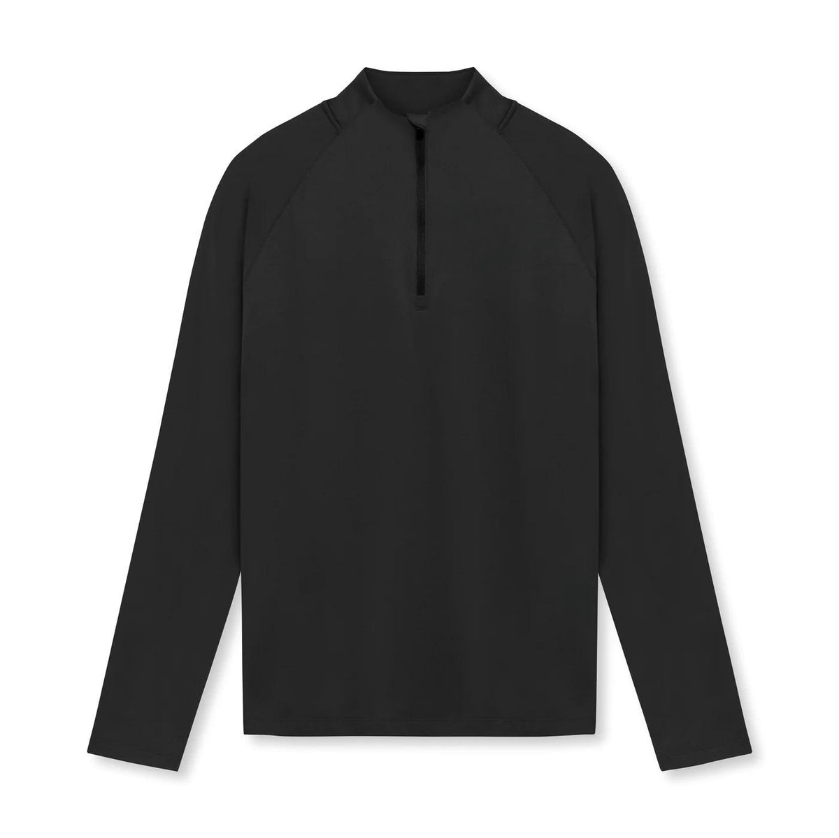 Men's Compression Fleece Running Training Long Sleeve Shirt