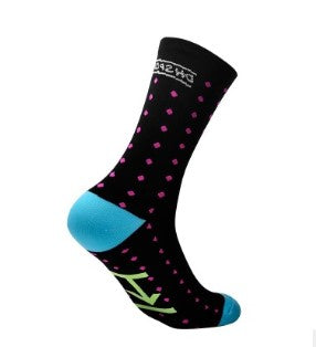 Cycling Socks, Professional Sports Socks for Running & Basketball