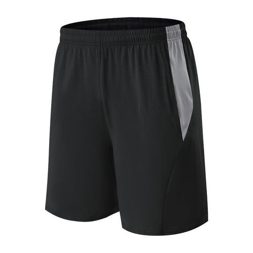 Fitness Running Shorts - Quick-Dry Tight Shorts