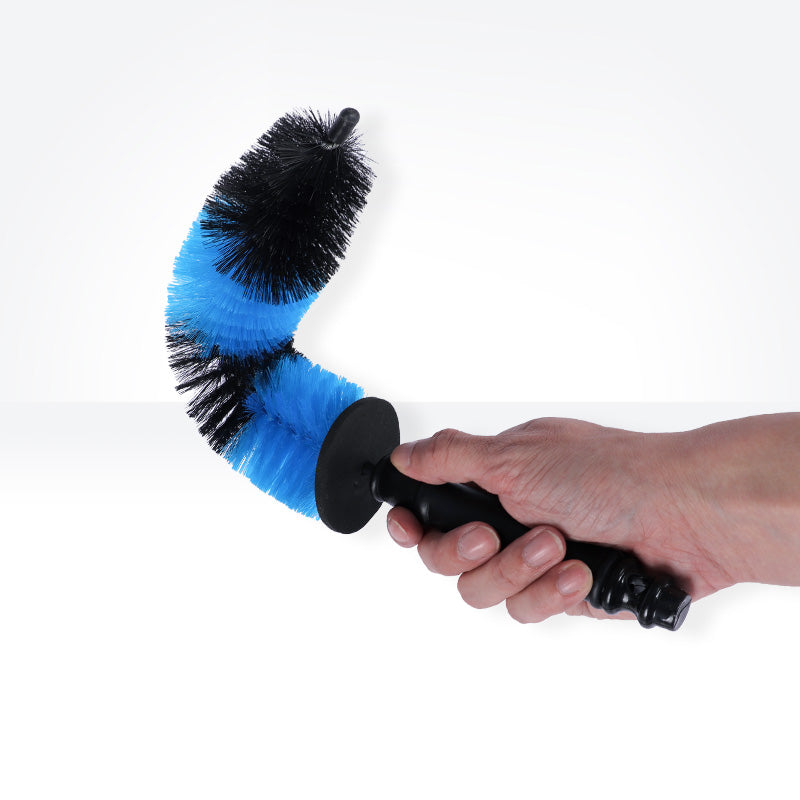 Dustivo Flexible Wheel Detail Brush