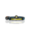 Rechargeable Light Sensor Headlamp